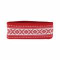 ZHATS Atlanta Hawks NBA Officially Licensed Knit Headband Team Color One Size