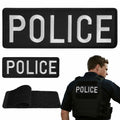EMORBALS Patches, Press Badge Embroidered Patches for Backpacks, Jackets, Press