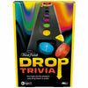 Drop Trivia Game | Electronic Party Game with Voice and Sounds | Ages 13+ | 2 or