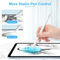Digiroot Upgraded Replacement Tip for Apple Pencil Pro/1st/2nd
