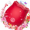 Small Massage Ball Massage Tools, 10 Speed Quiet Handheld Waterproof Furniture