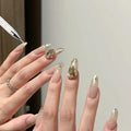 5PCS Rhinestone Picker Tool Dual End Dotting Pen Nail Art Crystal Handle