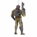 Hallmark Star Wars: The Bad Batch Wrecker Christmas Ornament