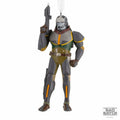Hallmark Star Wars: The Bad Batch Wrecker Christmas Ornament