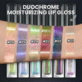 JUR MORNIER Chameleon Lip Gloss Color Changing Moisturizing Lip Oil 06 3.5ml
