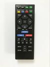 Replacement Remote Control for Sony BDP-S1200 S1500 S6500 BDP-BX550