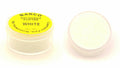 Barco Hologram Glitter White 5g Containers for Cakes Cupcakes Waffles