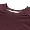 Champro Top Spin Lightweight Polyester Baseball Jersey Maroon White Youth XL