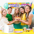 NPCSWXQ Funny Birthday Card for Bestie Friendship 4.7x7.1in with Envelope