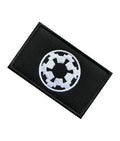 Ykonuyis Galactic Empire Target Tactical Morale Patch 2Pcs Military