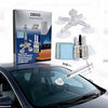 DBIGQ Windshield Repair Kit Auto Glass Crack Chip Fix Liquid All-in-One