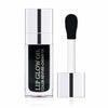 Sea-Maid Plumping Lip Gloss Tinted Balm Big Brush 1.01 Fl Oz Black