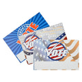 Sustainable Greetings Vintage Postcard Set 120ct 4x6 Patriotic Multi-Design