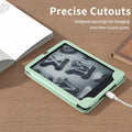Famavala Case for 6.8in Kindle Paperwhite 11th Gen 2021 Agave Green