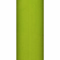 Simplegoal Double Face Olive Green Satin Ribbon 2in x 50yd Polyester