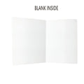 Ure Tenk True Love Anniversary Card Cute Valentines Day Card White