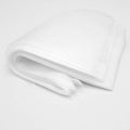 Tumtanm Piping Bags Disposable Pastry Icing Decorating 100pcs Transparent
