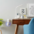 Made For Amazon Outlet Hanger White for Echo Dot 4th Generation