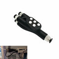 3DTOOLS 4-in-1 PTFE Adapter Pipe Expansion Port AMS Connect 3D Printer Part