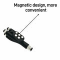 3DTOOLS 4-in-1 PTFE Adapter Pipe Expansion Port AMS Connect 3D Printer Part