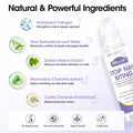 GELLEN Nail Biting Treatment Roll-On 10ml Quick Dry Water-Resistant
