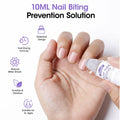 GELLEN Nail Biting Treatment Roll-On 10ml Quick Dry Water-Resistant