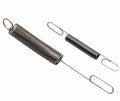 Tuckaner Replacement Governor Springs for Briggs & Stratton Engines Silver