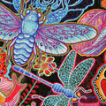 Graphinee 1000pcs Insects Garden Jigsaw Puzzle Colorful Family Game