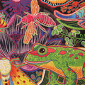Graphinee 1000pcs Insects Garden Jigsaw Puzzle Colorful Family Game