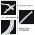 Generic Epoxy Nozzle Tube Extension Hose 196.85in Clear Dispenser Tool