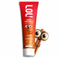 Fawelo LOL Kids Toothpaste Fluoride Free Nano Hydroxyapatite 3.5oz Blueberry