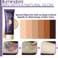Generic All Over Complexion Perfector for Body 2 Pcs 2.5 Fl Oz