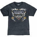New Orleans Pelicans NBA Officially Licensed Heathered Team Color T-Shirt XXL