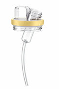 YETARAN Tumbler Adapter for Stanley Quencher H2.0 40oz 64oz Leak Proof