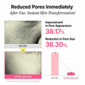 VEGANIFECT Pore Refining Ampoule Tightening Reduce Sebum 1.69oz