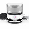 Glitter & Glitz Edible Drink Glitter Luster Dust Black 5g Cocktails Baking