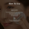 LOVE Vegan No-Sebum Cushion K-Beauty 15g 0.52oz