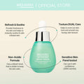 Cica Bakuchiol Blemish Ampoule | Korean Skincare Ampoule (35ml/1.18 fl.oz.)