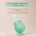 Cica Bakuchiol Blemish Ampoule | Korean Skincare Ampoule (35ml/1.18 fl.oz.)