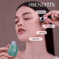 Cica Bakuchiol Blemish Ampoule | Korean Skincare Ampoule (35ml/1.18 fl.oz.)