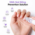 GELLEN Nail Biting Prevention Roll-On Treatment Bitter Taste 10ml