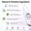 GELLEN Nail Biting Prevention Roll-On Treatment Bitter Taste 10ml
