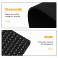 Generic Aquarium Non-Slip Shockproof Foam Leveling Mat 15.72x11.79in