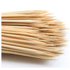 DTmasao 200PCS 8" Bamboo Skewers BBQ Kabob Grilling Kitchen Crafting