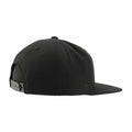ZHATS Penn State Nittany Lions NCAA Snapback Hat Black Flat Snapback