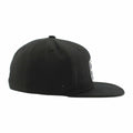 ZHATS Penn State Nittany Lions NCAA Snapback Hat Black Flat Snapback