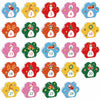 Hxezoc 24 Pcs DIY Christmas Advent Calendar Boxes Dog Paw Xmas Decoration