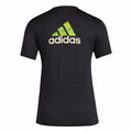 adidas Austin City FC Local Pop Pre-game T-shirt Black XL Tall Size
