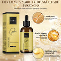 FunApricity Anti-Wrinkle Firming Serum 0.33oz 3PCS Hydrate Moisturize Face