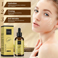 FunApricity Anti-Wrinkle Firming Serum 0.33oz 3PCS Hydrate Moisturize Face